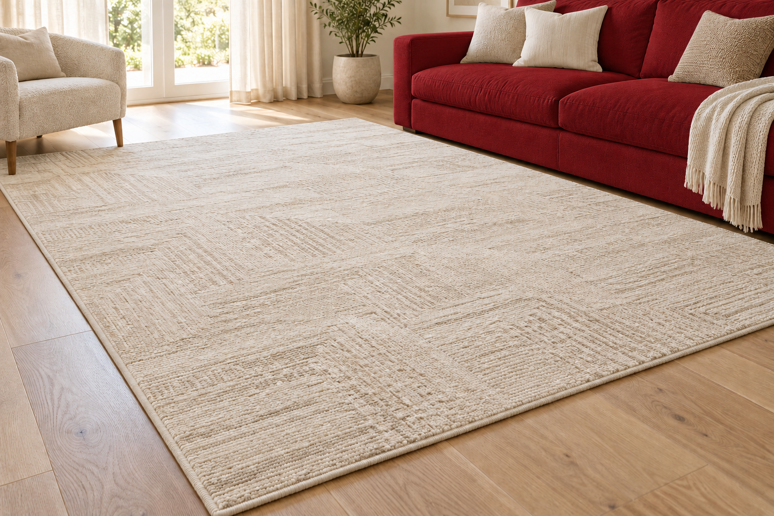Alfombras y carpetas